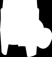 Relay For the correct operation of the float switch on the three-phase version.