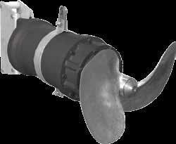 i Mixer MXD 480-50 - 570 Dati tecnici - Specifications Tipo - Type Elica Propeller Portata Capacity Spinta Thrust Peso Weight mm l/s N Kg MXD 480/600/500 480 600 1550 178 MXD 50/50/400 50 50 1300 15