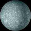 roccioso e ghiacciato Diametro 4800 km Callisto ha