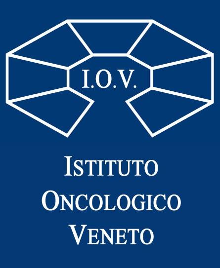 Regione del Veneto Istituto Oncologico Veneto Istituto di Ricovero e Cura a Carattere Scientifico sede legale: via Gattamelata n. 64 35128 Padova C.F./P.