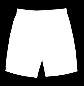CLUB SHORT Pantalone corto in tessuto Airframe.