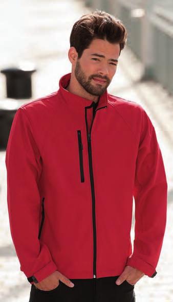 00 Convoy Grey French Classic Red Convoy Grey French Classic Red XS - 3XL : 12 XS - 3XL : 12 438.00 Giacca uomo Soft Shell R-140M-0 462.
