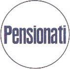 14 PENSIONATI 1 GIORDANO LUIGI 1 7 1 2 1 3 2 COSTANZO ANTONIO 2 3 MELONI MARCO 3 4 MONGUZZI MUGGIO'