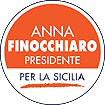 Lista n. 4 - ANNA FINOCCHIARO PRESIDENTE PER LA SICILIA 1 CICALA GIUSEPPE 13/09/1979 ACIREALE 12 2 ANASTASI SALVATORE 16/01/1957 S.