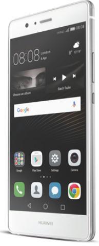 HUAWEI P9 LITE * 9 /MESE 72 BASIC UNLIMITED