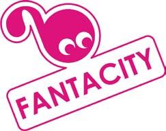 Fantacity - Perugia, 20-22 Aprile 2012 Un divano per dodici il nuovo concorso per le scuole primarie Prende il via la sesta edizione di Fantacity: la grande manifestazione nazionale dedicata alla