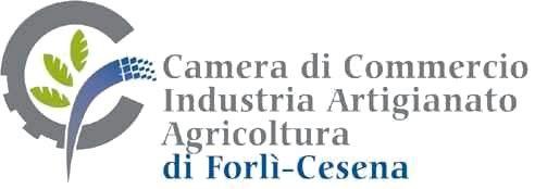 Camera di Commercio Industria Artigianato e Agricoltura di Forlì Cesena C.so della Repubblica, 5 47100 Forlì tel. 0543 713111 C.C.P. n. 16559478 Sito web: http://www.fo.camcom.it e-mail: segreteria.