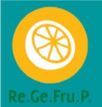 PROGETTO Re.Ge.Fru.P. ENTE CAPOFILA Centro di Ricerca, Sperimentazione e Formazione in Agricoltura Basile Caramia (CRSFA), Locorotondo 26 PARTNER 3 ENTI SCIENTIFICI Universita' degli Studi Di Bari