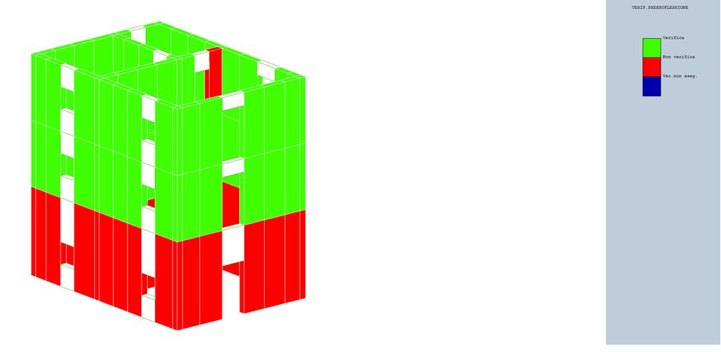 Esempio di sopraelevazione di un edificio