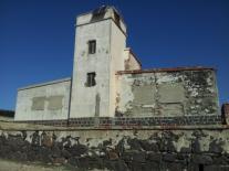 Maddalena ) Ex stazione di vedetta di Marginetto (La