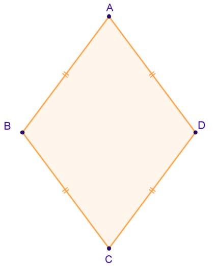 AAAAAA BBBBBB CCCCCC DDDDDD Dimostrazione Consideriamo i triangoli ABC e DAB, essi hanno: I due triangoli sono congruenti per il. Gli angoli DDDDDD e AAAAAA sono congruenti e.