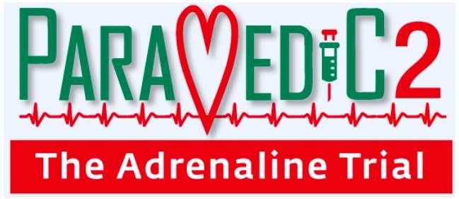 Pre-hospital Assessment of the Role of Adrenaline: Measuring the