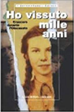 kibbutz israeliano. RAG ORL I giorni della mia giovinezza, Ana Novac, Milano, Mondadori, 1994, 223 p., 18 cm. (Supertrend).