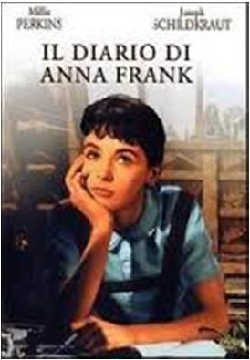 4372 STE Tratto dal celebre Diario pubblicato in Italia dalla casa editrice Einaudi, narra la storia di Anna Frank, la ragazzina ebrea che, per sfuggire alle deportazioni, si nascose, purtroppo