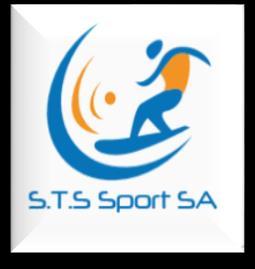 CONTATTI S.T.S. Sport SA Via V.