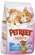 PRO PLAN NUTRI SAVOUR alimento umido completo per gatti, gusti assortiti, 85 g