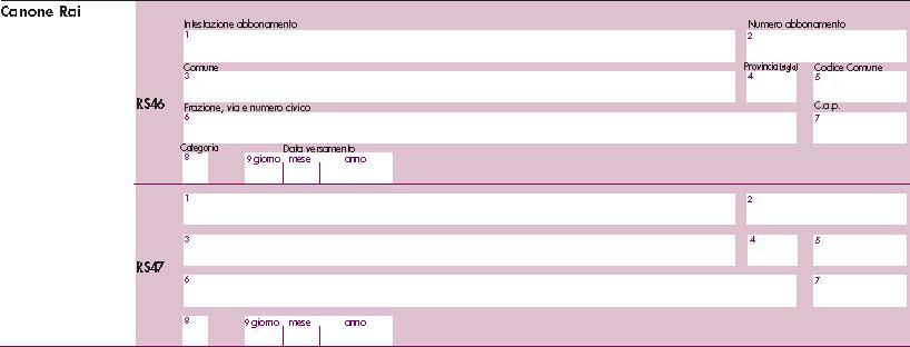 Redazione Fiscale Info Fisco 083/01 Pag.