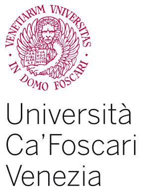 TESINA DI DE ZOTTI JOHANNES Percorso formativo Università del volontariato