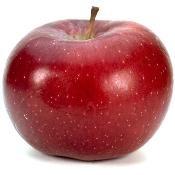 di mele di alta qualità biologiche provenienza: