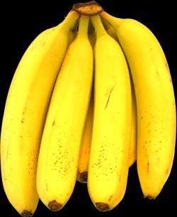 Un kg di banane Chiquita