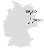 Berlino e Dresda Il Gioiello Barocco Due città in eterno movimento con una dinamica unica ed affascinante, vivacissime ma anche estremamente complesse e contraddittorie" VIAGGI GUIDATI IN EUROPA