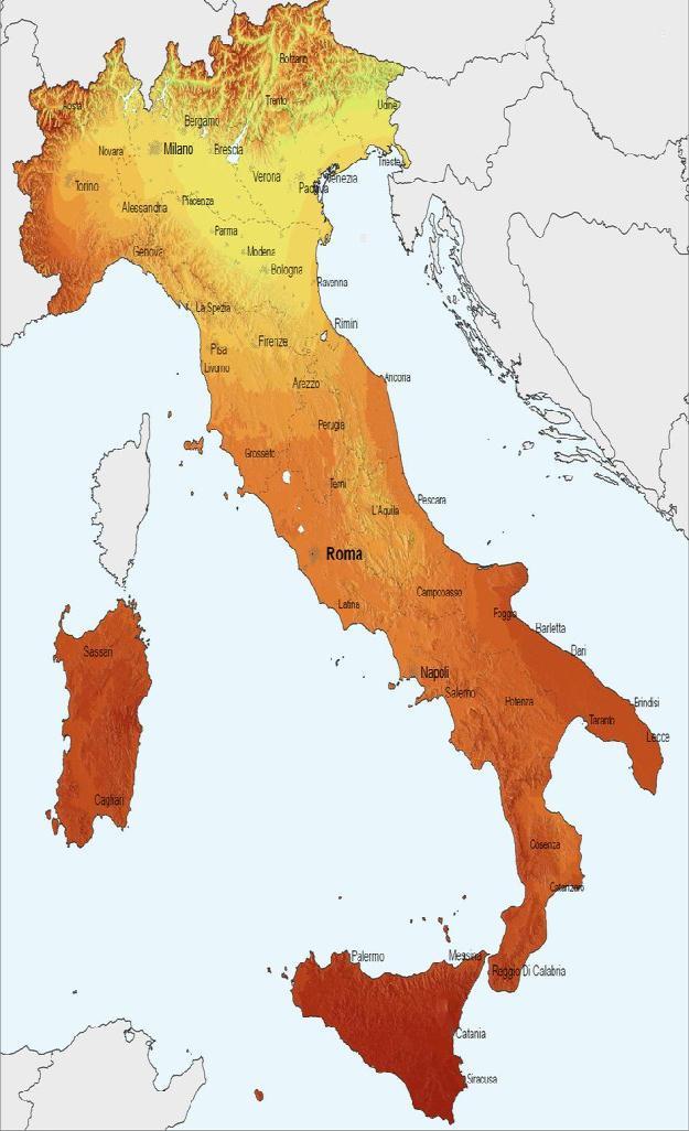 Affiliato Enel.si BENEFICIO ENERGETICO (Autoconsumo) Nord 1170 ore/anno Centro Sud 1370 ore/anno Sud 1470 ore/anno 2,88 kwp 3,84 kwp 5,04 kwp 6,00 kwp ANNI 1 434 579 753 904 2 451.36 602.