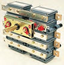 CNP \V commutatori verticali vertical change-over switches DNP \V deviatori verticali vertical deviators change-over switches CNP \V (II-0-I positions)