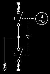 Caratteristiche generali - General characteristics Generalità Gli apparecchi della serie CKS, CKF, CNQ, CNS, CNP, CNF, DKS, DKF, DNQ, DNS, DNP e DNF sono dei commutatori o