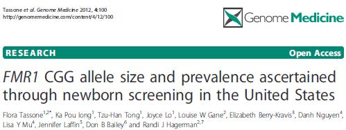 of systematic screening will likely