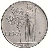 90 qfdc 40 4867 100 Lire 1979 - Att.