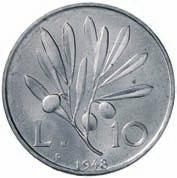 4923 10 Lire 1982 -