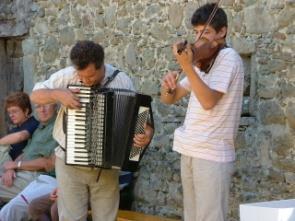 turistica opportuna e lontana dal