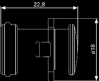 340 871-007 9XX 340 872-007 Ricambi Elemento di serraggio Quick