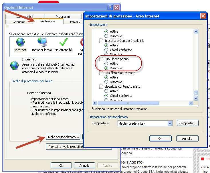 Rev.0 I REQUISITI TECNICI DI ACCESSO AL PORTALE COMPATIBILITA DEL BROWSER Accedere al portale dei servizi SAP con Internet Explorer compatibile fino alla versione 9.0 o con Mozilla Firefox.