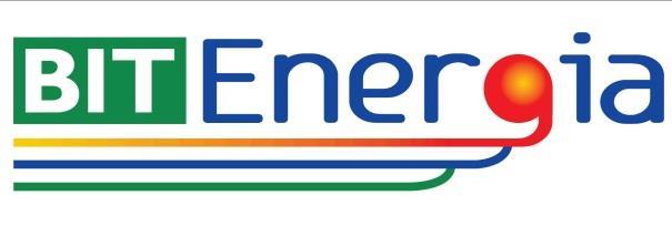 BIT Energia: i tre assi di intervento Efficienza energetica Audit energetici Energy manager SGE UNI 50001 TEE Mercati energetici Ricontrattazione energia