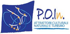 POIn Programma Operativo Interregionale (FESR) 2007-2013 Attrattori culturali, naturali e turismo