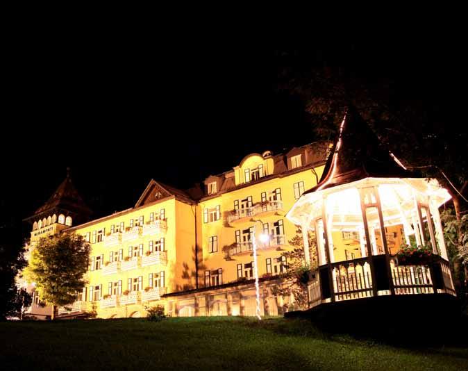 Miramonti Majestic Grand Hotel Cortina d Ampezzo