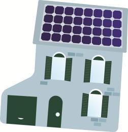 a) Nucleare, eolica, solare, biomassa e gas naturale b) Eolica, solare, idrica, biomassa e geotermica c) Biomassa, eolica, solare, idrica e