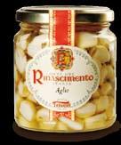 Aglio Garlic Codice/Code 003614 Antipasto