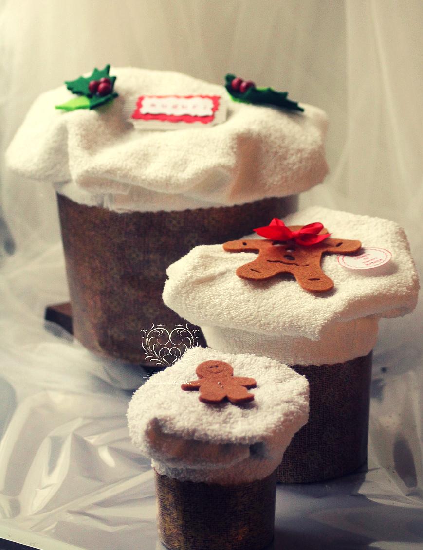 Festeggia il Natale regalando ai tuoi amici o ai tuoi clienti il più classico dei dolci natalizi, il Panettone,rivisto alla nostra maniera che abbiamo chiamato PanetTania.