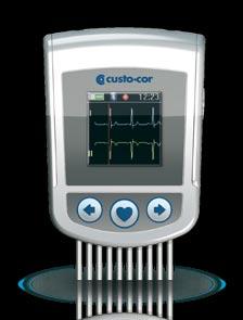 Materiale estremamente leggero e morbido custo spiro mobile Spirometria Nuovo strumento per