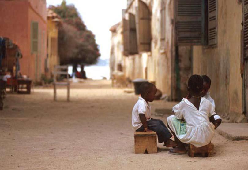 Senegal Proposta di viaggio e