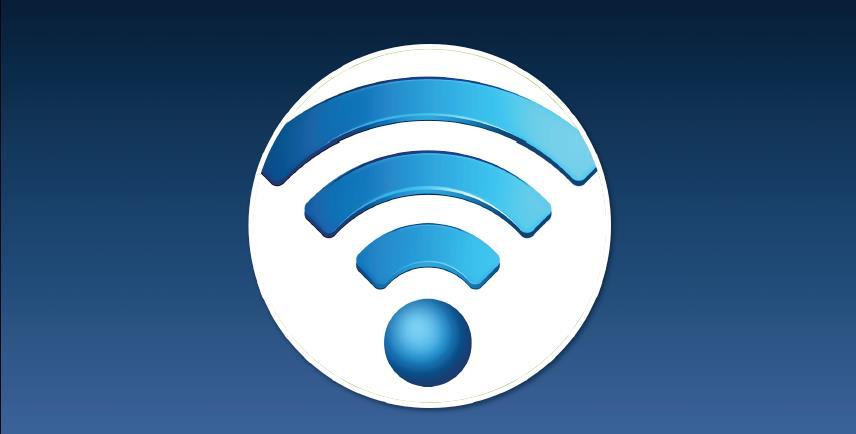 Wi-Fi Copertura uffici IAT con sistema Oscar e progetto per principali punti