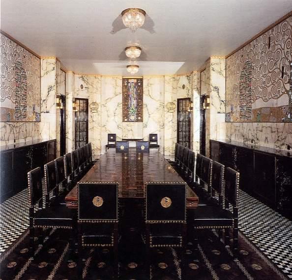 Josef Hoffmann -