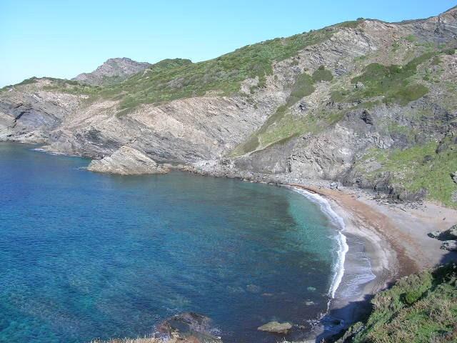 Unico lago naturale della Sardegna Zona