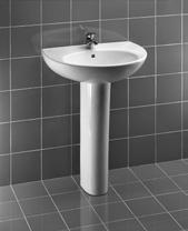 Serie Ceramica PERLA A TERRA SCHEDE TECNICHE J325801 LAVABO perla 640x500 J325901 LAVABO perla