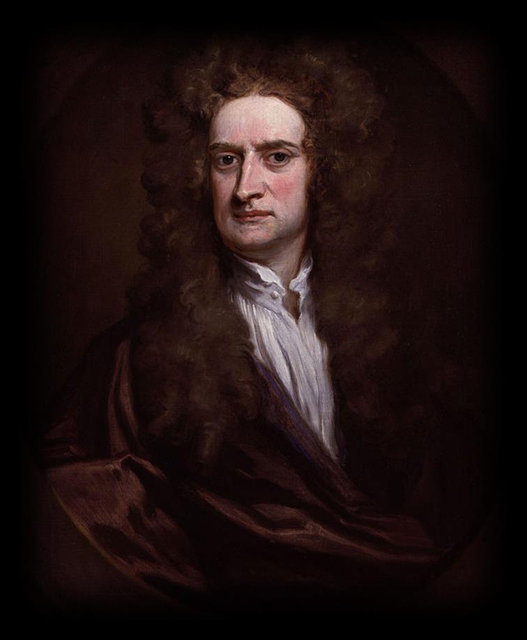 Dall Antichità a Galileo e Newton e infine con Newton il quale, nel suo Philosophiae Naturalis Principia Mathematica (1687) espone, e formalizza matematicamente, le leggi fisiche che