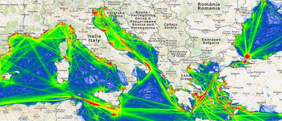 Il Sistema marino costiero - Bologna 8 Giugno 215 INTRODUZIONE Le attività marittime sono un volano per lo sviluppo socio-economico delle aree costiere, tuttavia sono anche una fonte di inquinamento