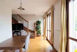 000 CAMIN DUPLEX 3 CAMERE In zona servita, spazioso e ben tenuto appartamento in duplex composto da soggiorno con cucina separata