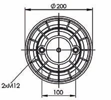 Order No: KB 9221 ISUZU TURKUAZ 3870009221 349221-CPL COMPLETE Order No: KB 9242 FIRESTONE